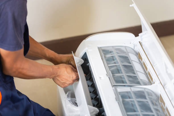 Best HVAC air duct cleaning  in Desert Aire, WA