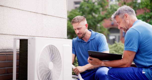 Best Heating repair services  in Desert Aire, WA