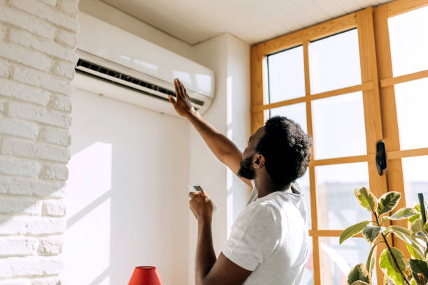 Best HVAC maintenance near me  in Desert Aire, WA