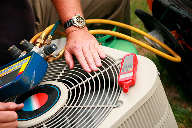 Trusted Desert Aire, WA HVAC Experts