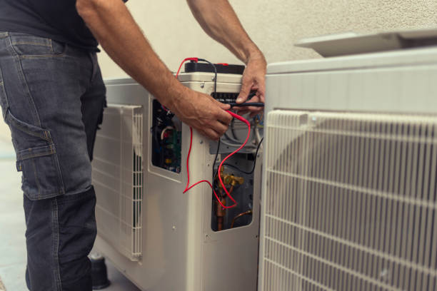 Desert Aire, WA HVAC Company
