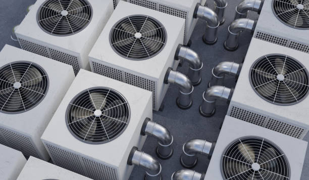 Best Local HVAC companies  in Desert Aire, WA