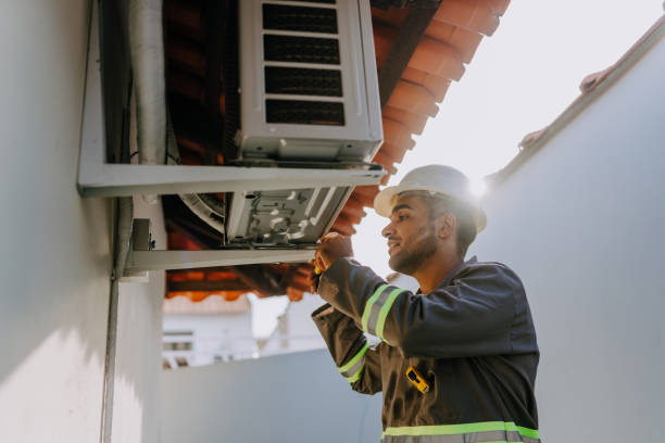 Best Commercial HVAC repair  in Desert Aire, WA