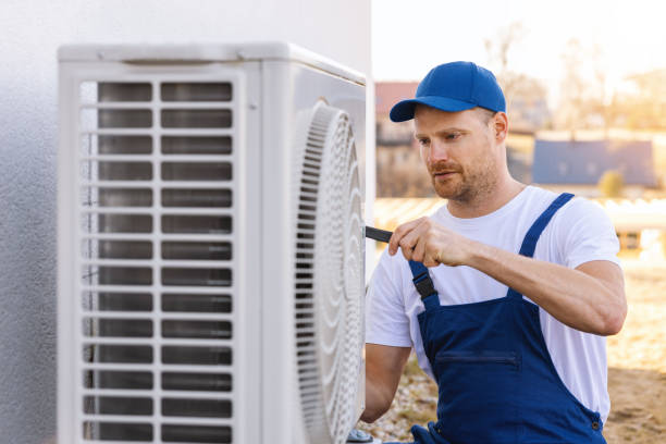 Best Affordable HVAC services  in Desert Aire, WA