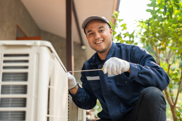 Best Air conditioning repair  in Desert Aire, WA