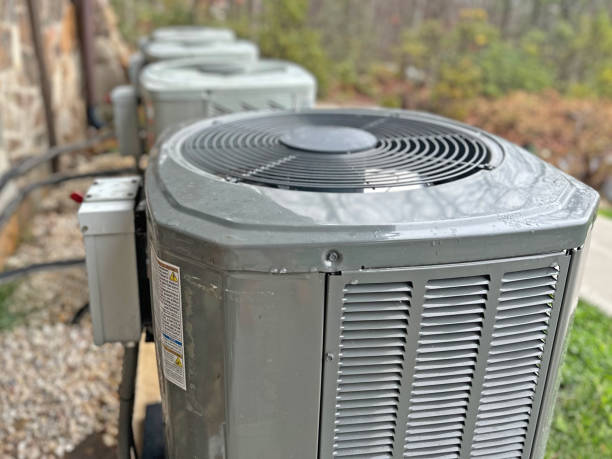 Best HVAC companies near me  in Desert Aire, WA